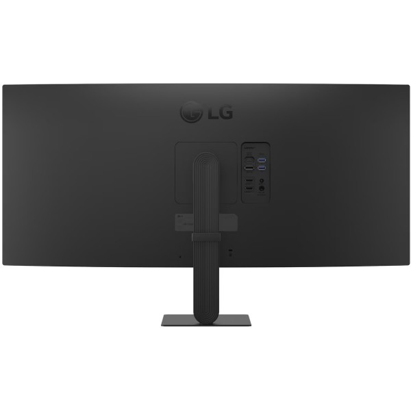 Фото - Монитор LG 34U640B-B