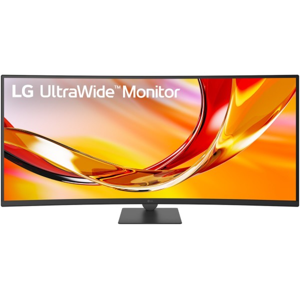 Фото - Монитор LG 34U640B-B