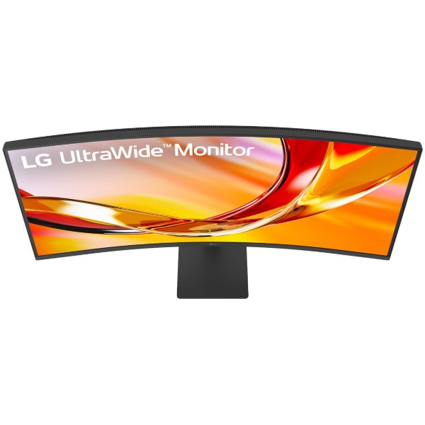 Фото - Монитор LG 34U640B-B