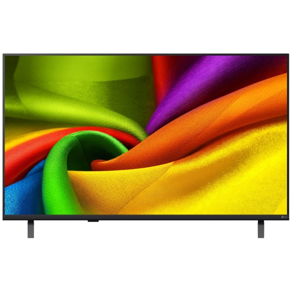 Фото - Телевизор LG 43NU900B6LA
