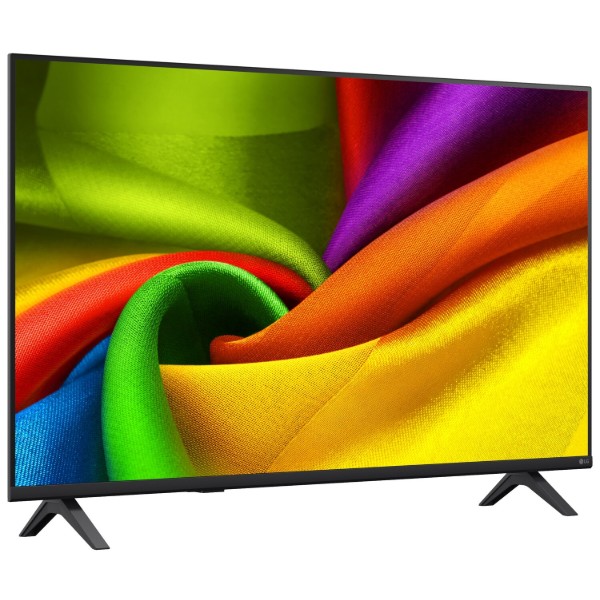 Фото - Телевизор LG 43NU900B6LA