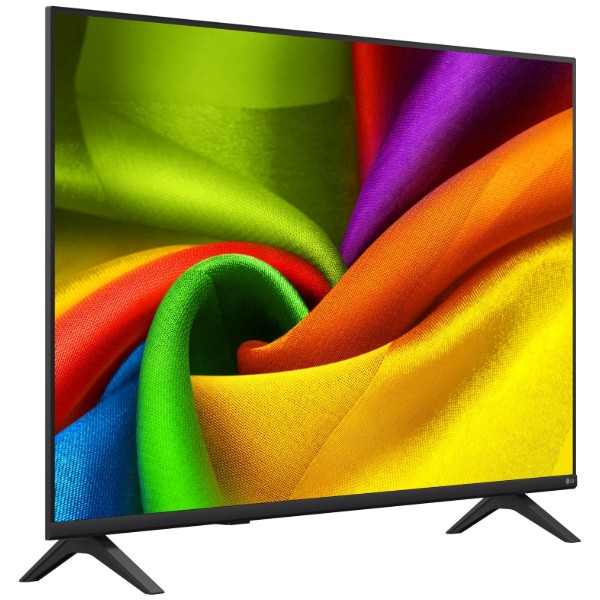 Фото - Телевизор LG 43NU900B6LA