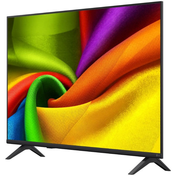 Фото - Телевизор LG 43NU900B6LA