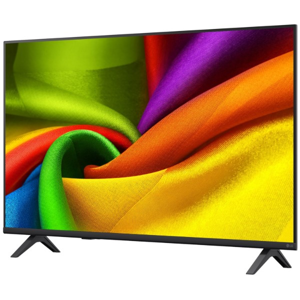 Фото - Телевизор LG 43NU900B6LA