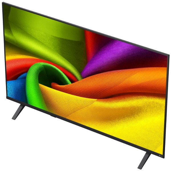 Фото - Телевизор LG 43NU900B6LA