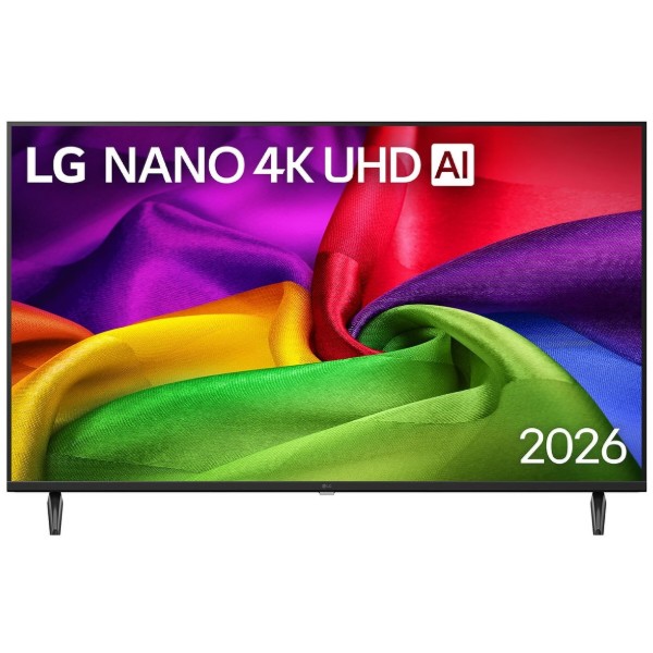 Фото - Телевізор LG 50NU800B6LC