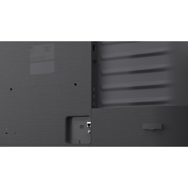 Фото - Телевизор LG 50NU900B6LA