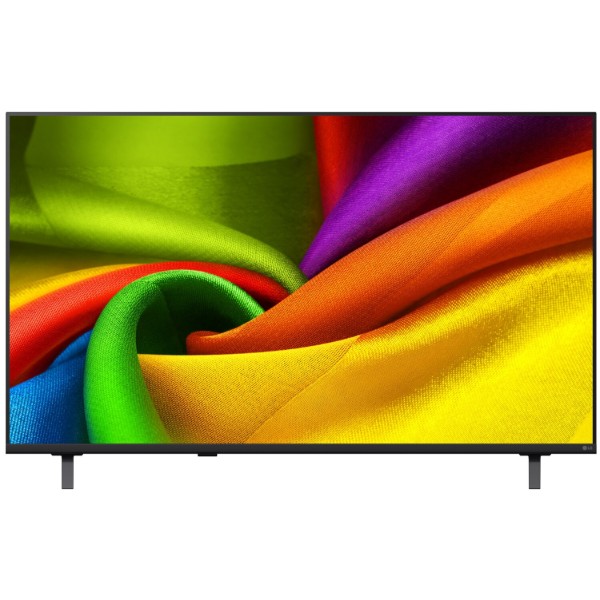 Фото - Телевизор LG 50NU900B6LA