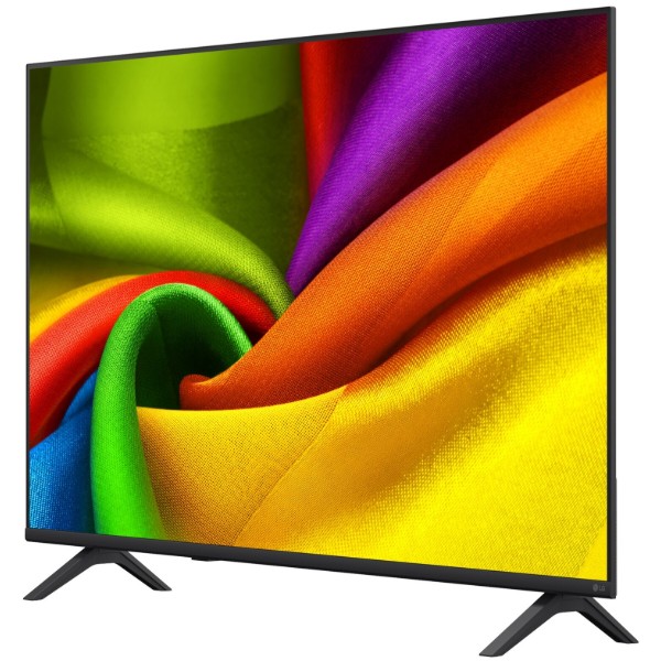 Фото - Телевизор LG 50NU900B6LA