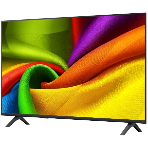 Фото - Телевизор LG 50NU900B6LA