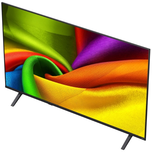 Фото - Телевизор LG 50NU900B6LA