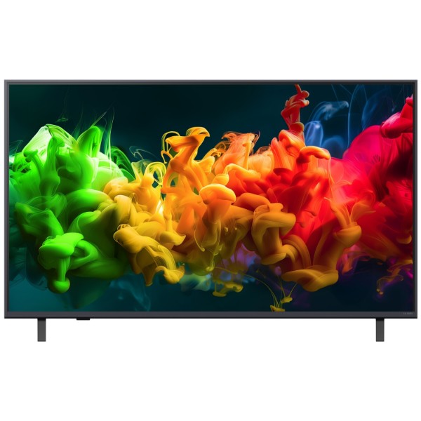Фото - Телевизор LG 50QNED80B6B