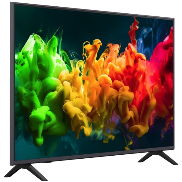Фото - Телевизор LG 50QNED80B6B