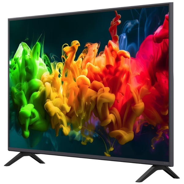 Фото - Телевизор LG 50QNED80B6B