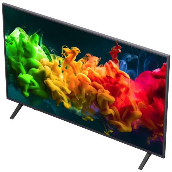 Фото - Телевизор LG 50QNED80B6B
