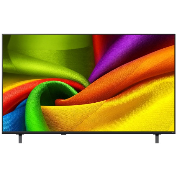 Фото - Телевизор LG 55NU900B6LA
