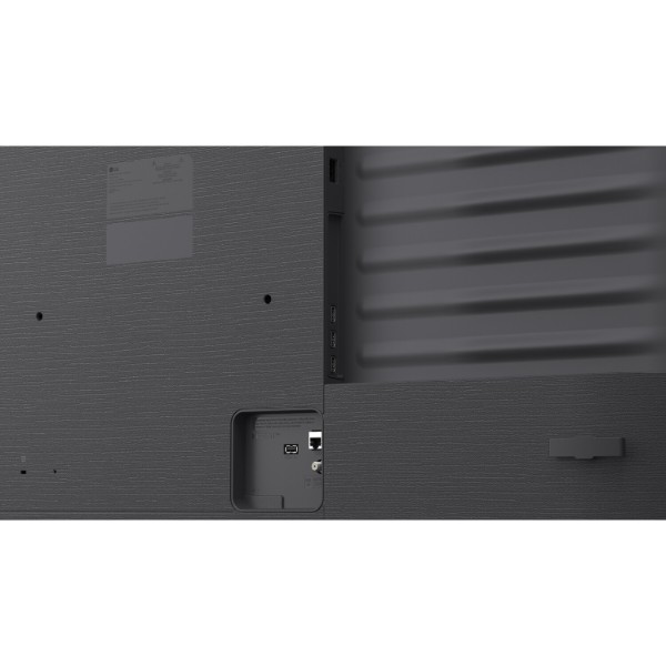 Фото - Телевизор LG 55NU900B6LA