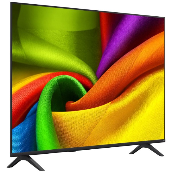 Фото - Телевизор LG 55NU900B6LA