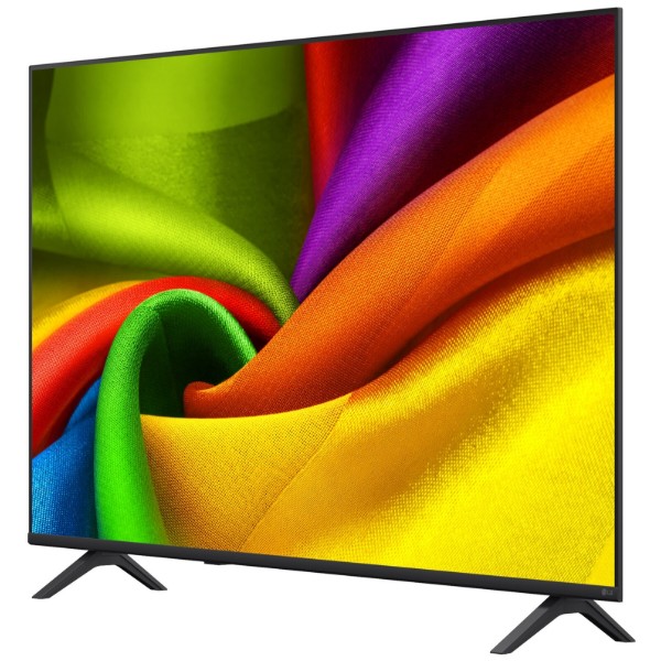 Фото - Телевизор LG 55NU900B6LA