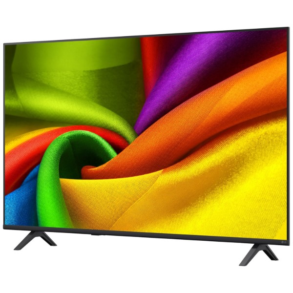 Фото - Телевизор LG 55NU900B6LA