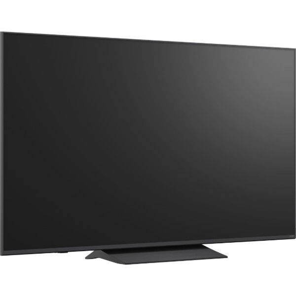 Фото - Телевізор LG 55QNED83B6A