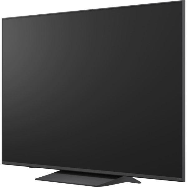 Фото - Телевізор LG 55QNED83B6A