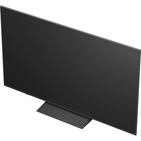 Фото - Телевізор LG 55QNED83B6A