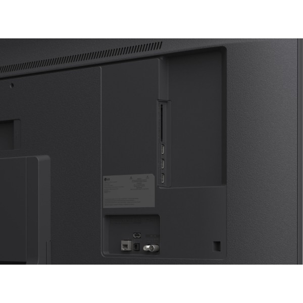 Фото - Телевізор LG 55QNED83B6A