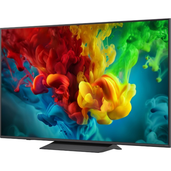 Фото - Телевізор LG 55QNED83B6A