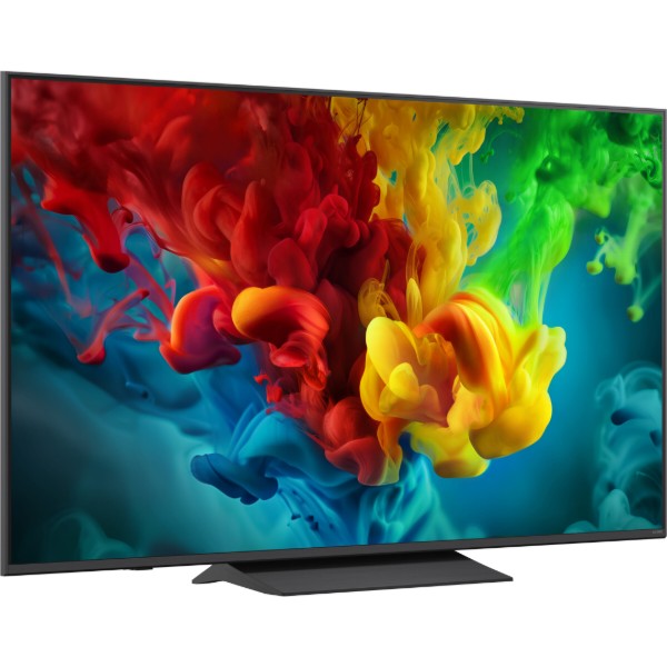 Фото - Телевізор LG 55QNED83B6A