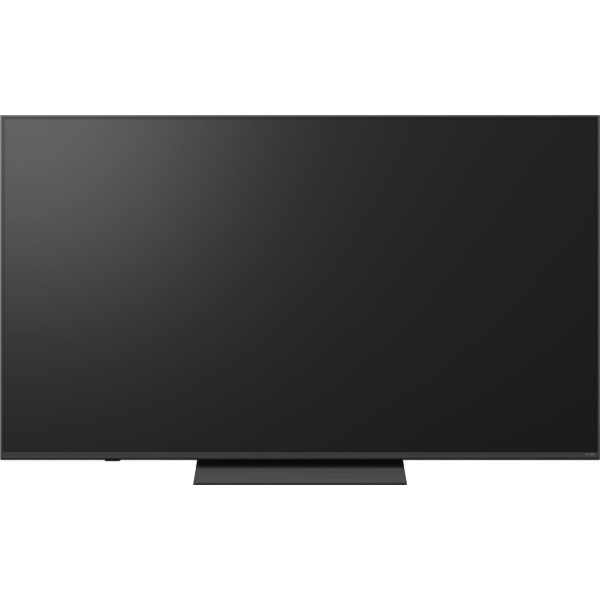 Фото - Телевізор LG 55QNED83B6A
