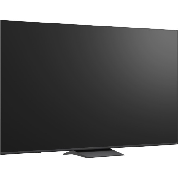 Фото - Телевізор LG 85QNED83B6A