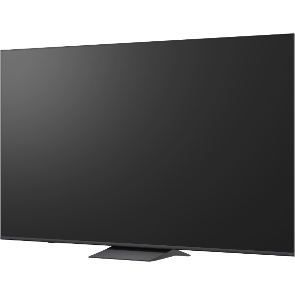 Фото - Телевізор LG 85QNED83B6A