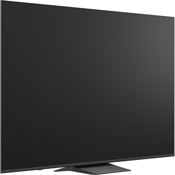Фото - Телевізор LG 85QNED83B6A