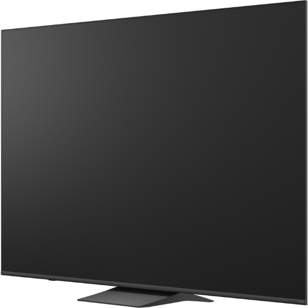 Фото - Телевізор LG 85QNED83B6A
