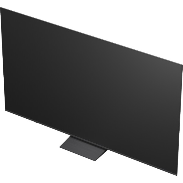 Фото - Телевізор LG 85QNED83B6A