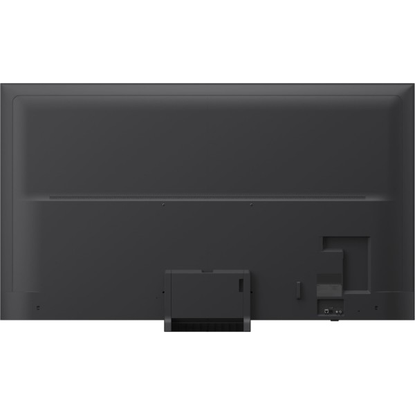 Фото - Телевізор LG 85QNED83B6A