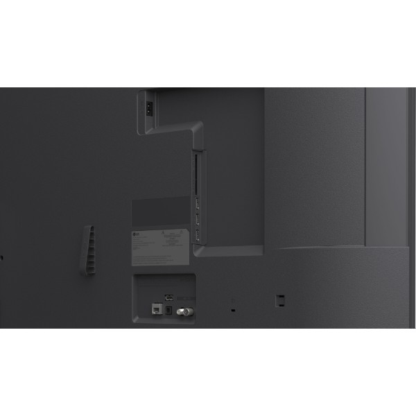 Фото - Телевізор LG 85QNED83B6A