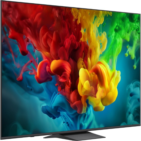 Фото - Телевізор LG 85QNED83B6A