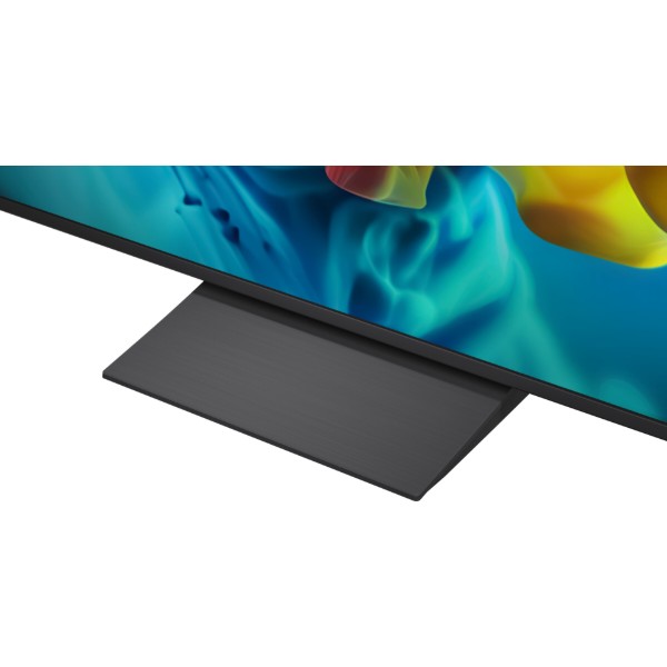 Фото - Телевізор LG 85QNED83B6A