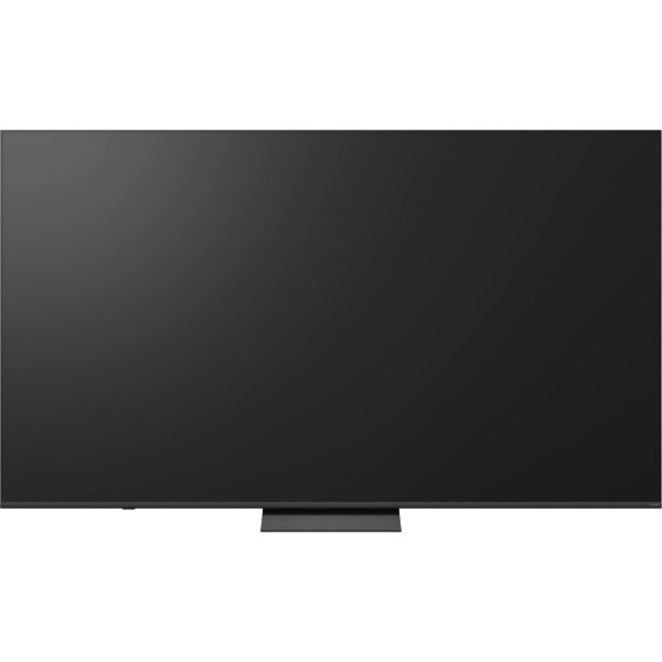 Фото - Телевізор LG 85QNED83B6A