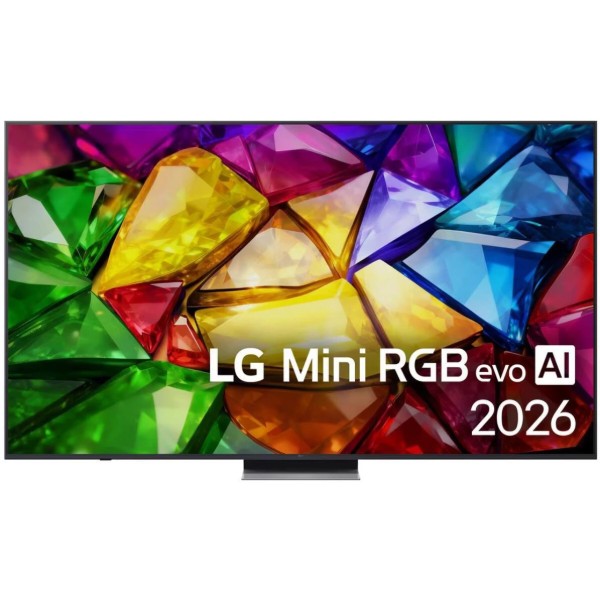 Фото - Телевизор LG 86MRGB87B6B