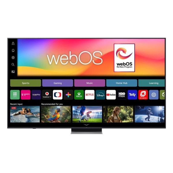 Фото - Телевизор LG 86MRGB87B6B