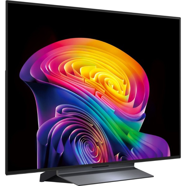 Фото - Телевізор LG OLED48C64LU