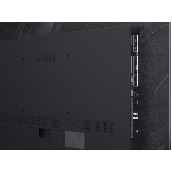 Фото - Телевизор LG OLED55C64LA