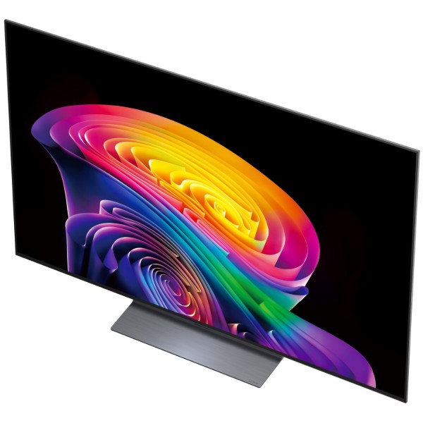 Фото - Телевизор LG OLED55C64LA