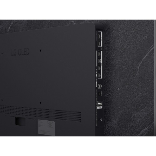 Фото - Телевізор LG OLED65C64LA