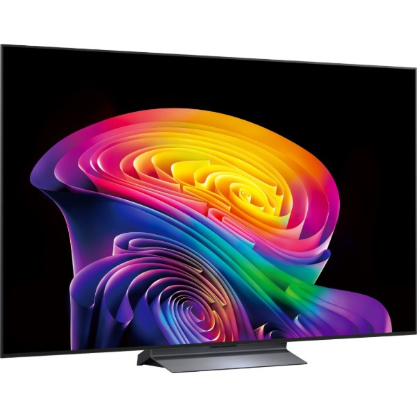 Фото - Телевізор LG OLED65C64LA