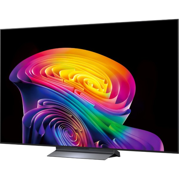 Фото - Телевізор LG OLED65C64LA