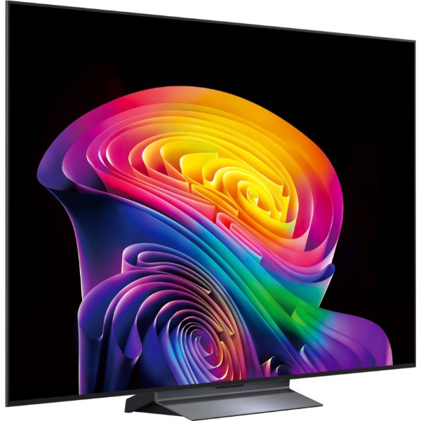 Фото - Телевізор LG OLED65C64LA
